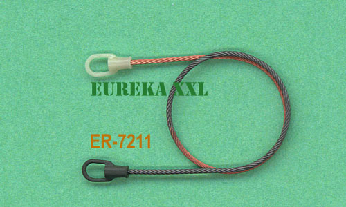 T-34/76 & SU-85/100/122 towing cables